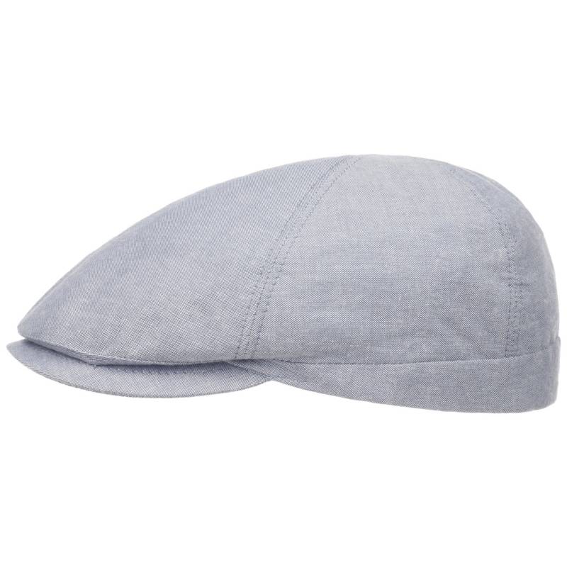 6 Panel Flatcap mit UV-Schutz 6 Panel Flatcap mit UV-Schutz von Hutshopping