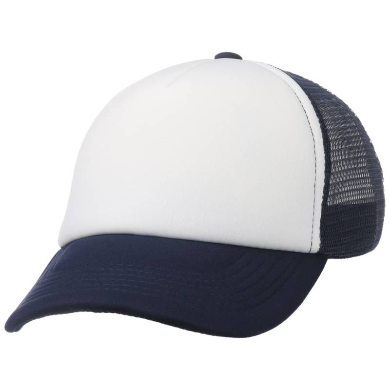 70er Rapper Meshcap 70er Rapper Meshcap von Hutshopping