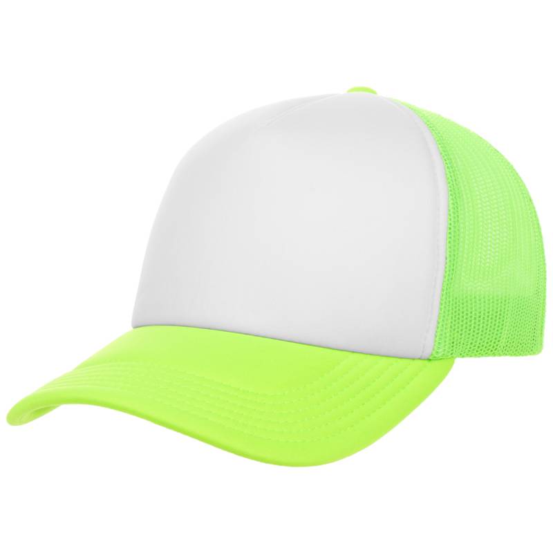 70er Rapper Meshcap 70er Rapper Meshcap von Hutshopping