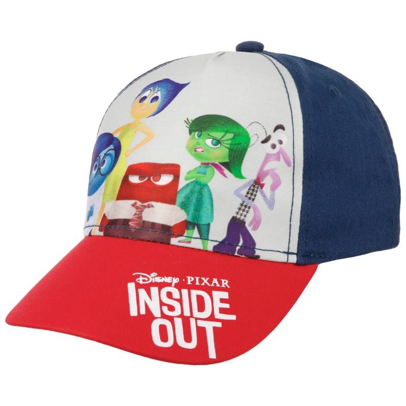 Alles steht Kopf Kindercap von Hutshopping