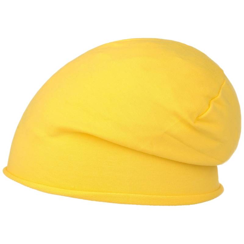 Basic Jersey Beanie Kindermütze von Hutshopping