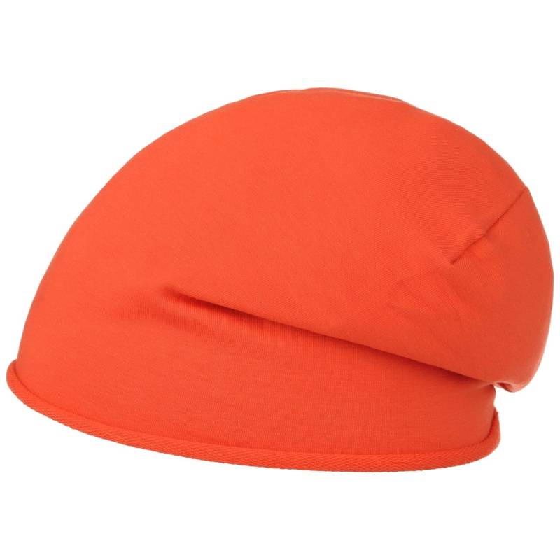 Basic Jersey Beanie Kindermütze von Hutshopping