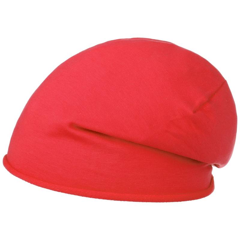 Basic Jersey Beanie Kindermütze von Hutshopping