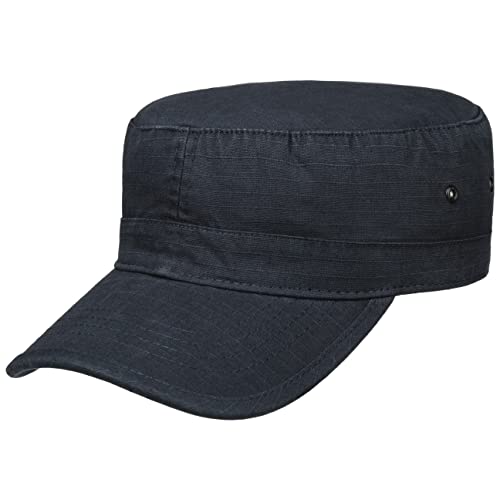 Baumwoll Army Cap Cotton Urban Military Cap Kappe Mütze von Atlantis