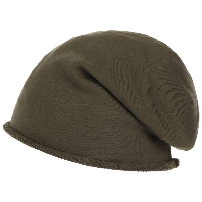 Brooklin Oversize Beanie von Hutshopping