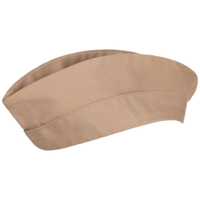 Colour Schiffchen Mütze von Hutshopping