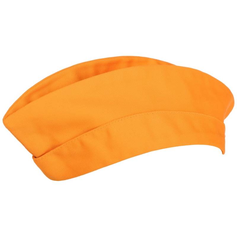 Colour Schiffchen Mütze von Hutshopping