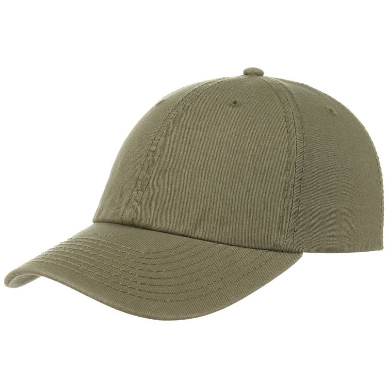 Dad Hat Strapback Cap von Hutshopping