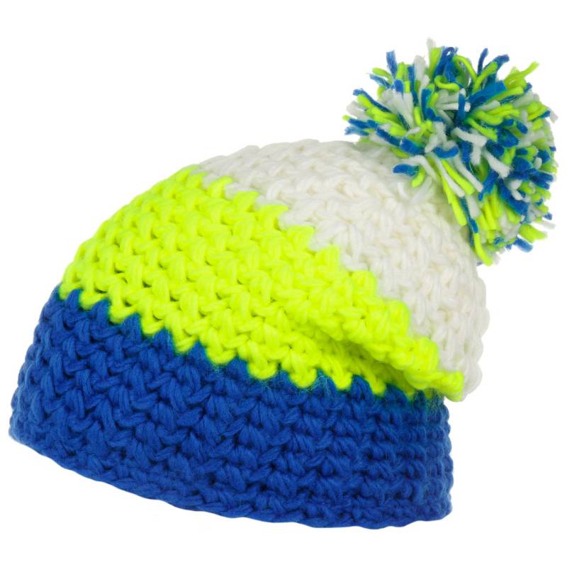 Everest Beanie von Hutshopping