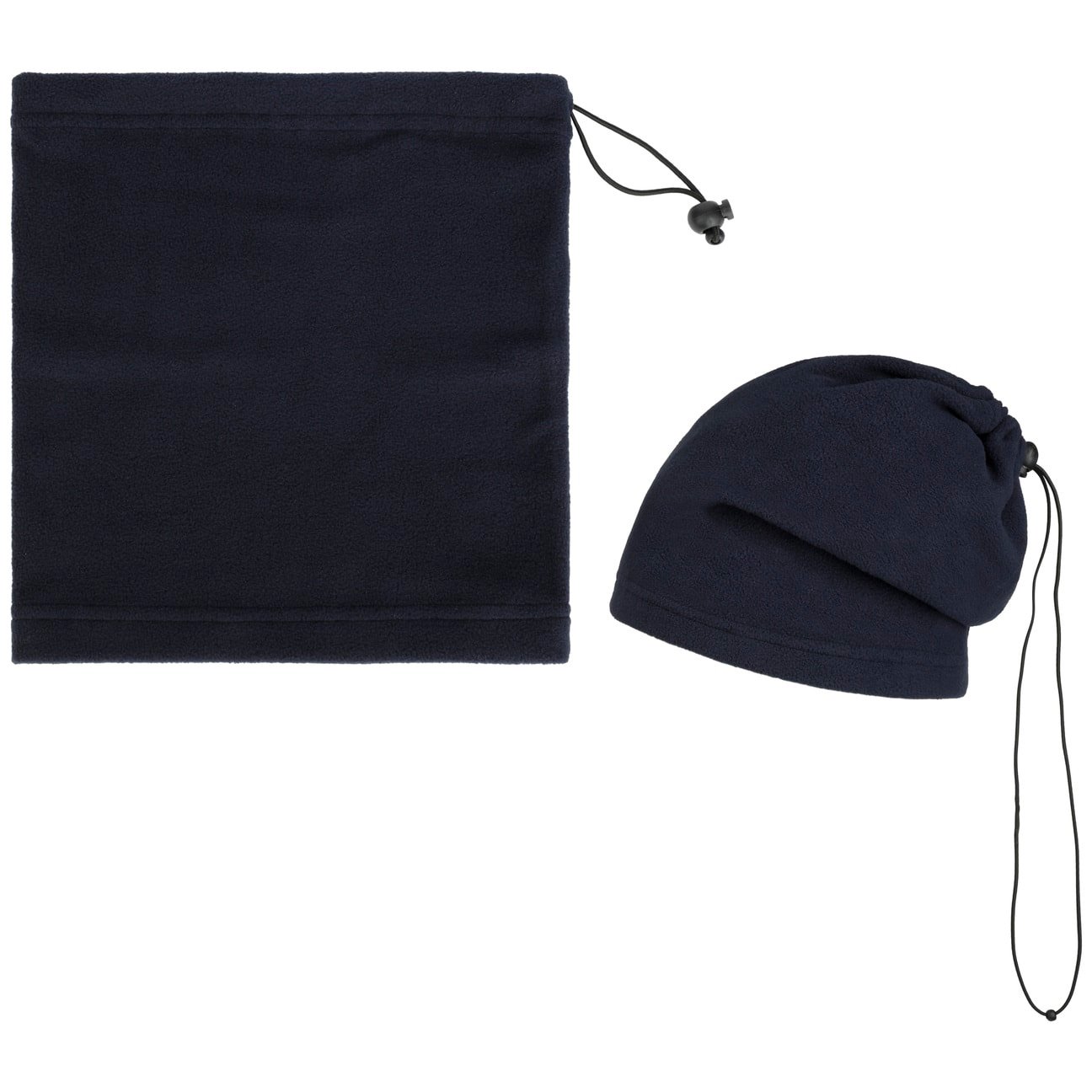 Hotty 2 in 1 Neckwarmer und Beanie von Hutshopping