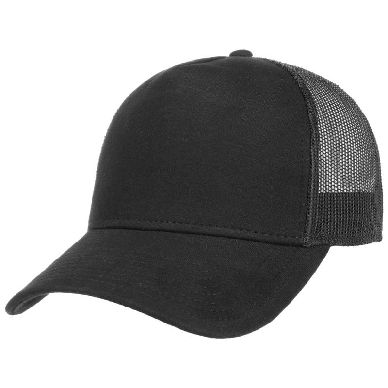 Jersey Trucker Cap Jersey Trucker Cap von Hutshopping