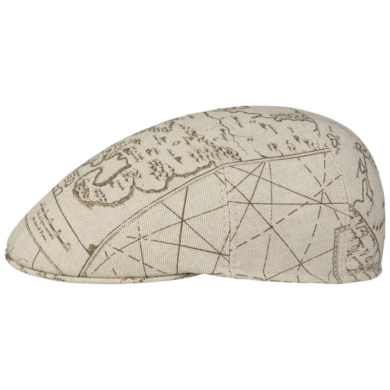 Landscape Coolmax Flatcap von Hutshopping