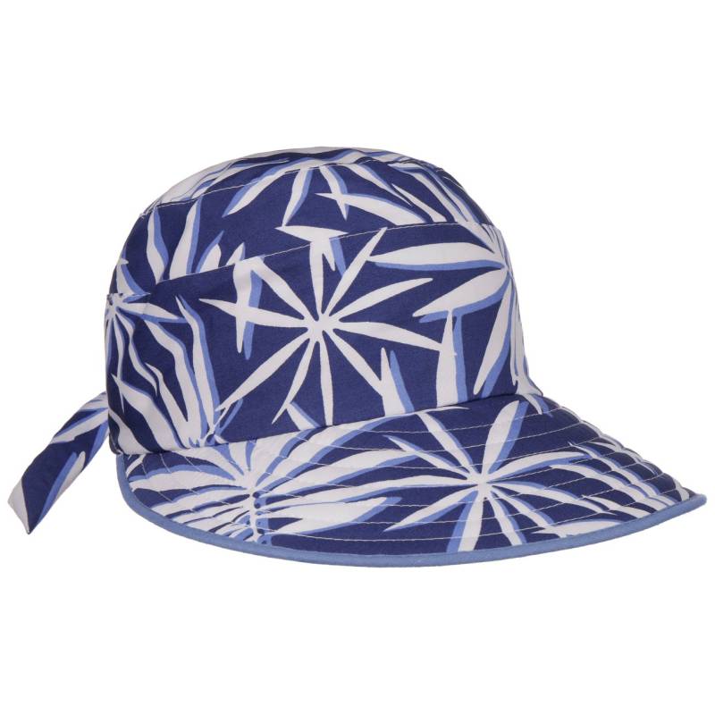 Leaves Baumwollcap von Hutshopping