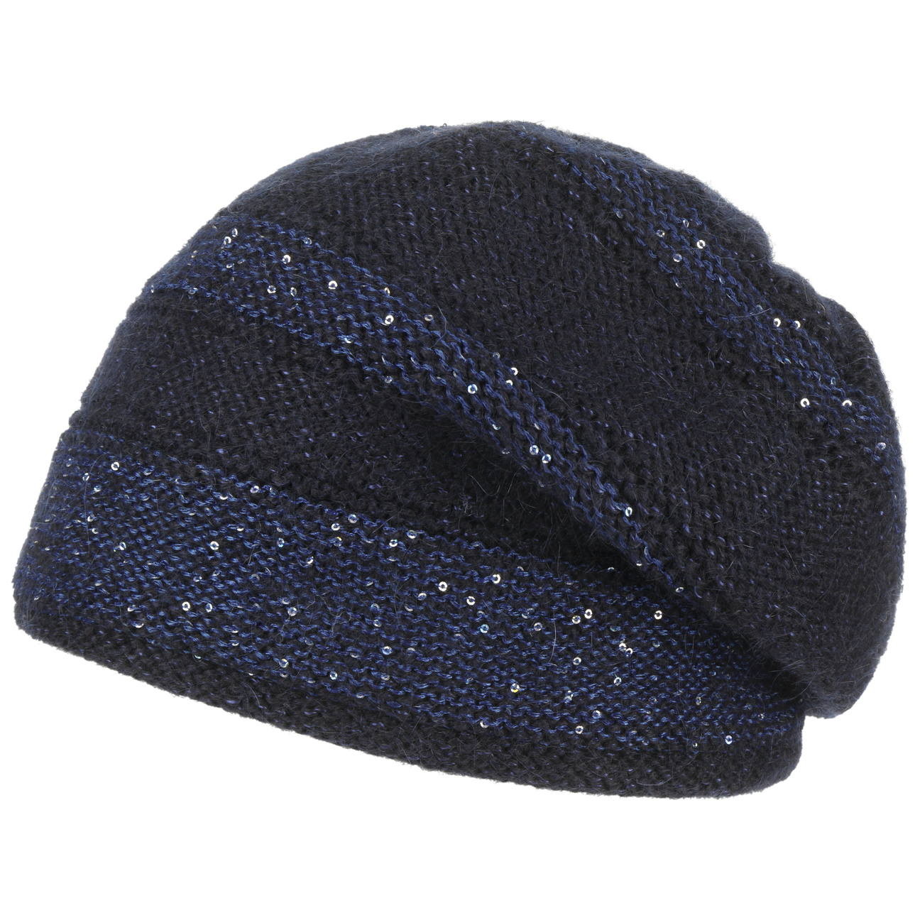 Lineva Beanie von Hutshopping