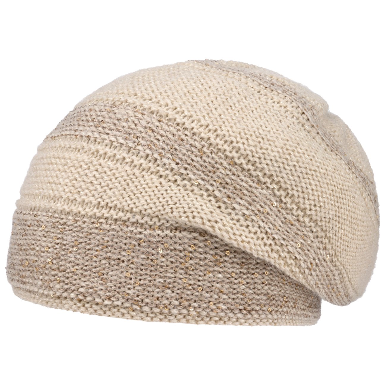 Lineva Beanie von Hutshopping