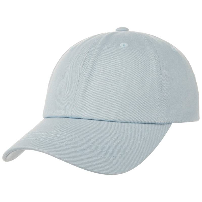 Low Profile Cotton Strapback Cap Low Profile Cotton Strapback Cap von Hutshopping
