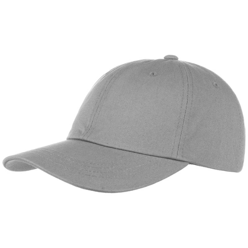 Low Profile Cotton Strapback Cap Low Profile Cotton Strapback Cap von Hutshopping