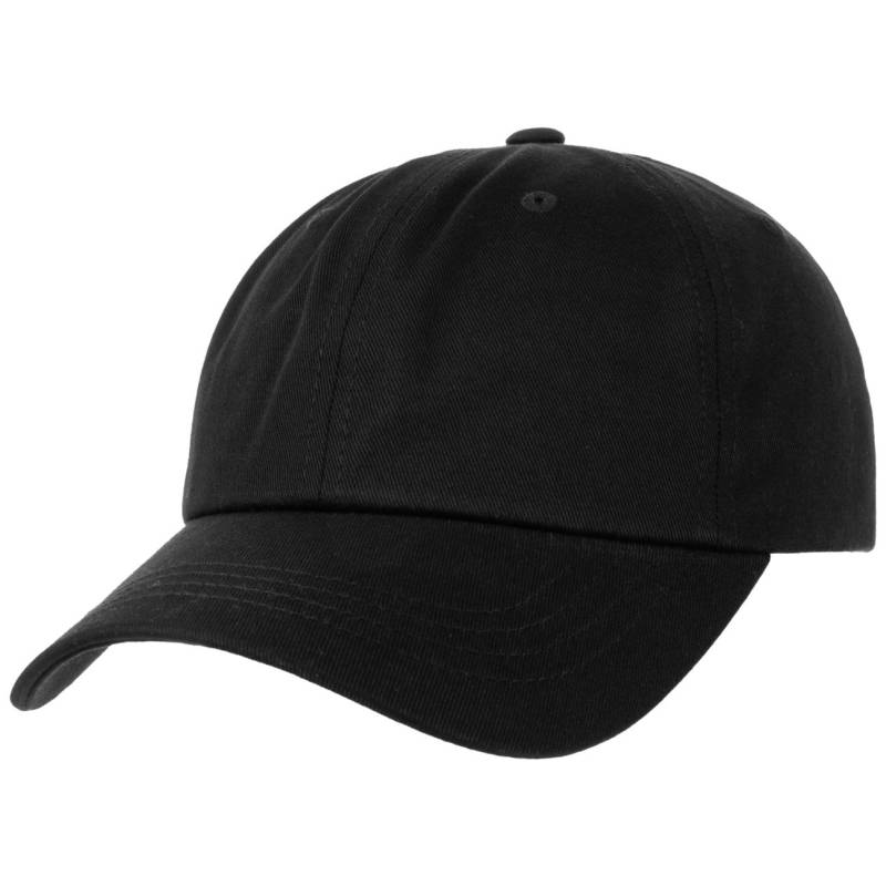 Low Profile Cotton Strapback Cap von Hutshopping
