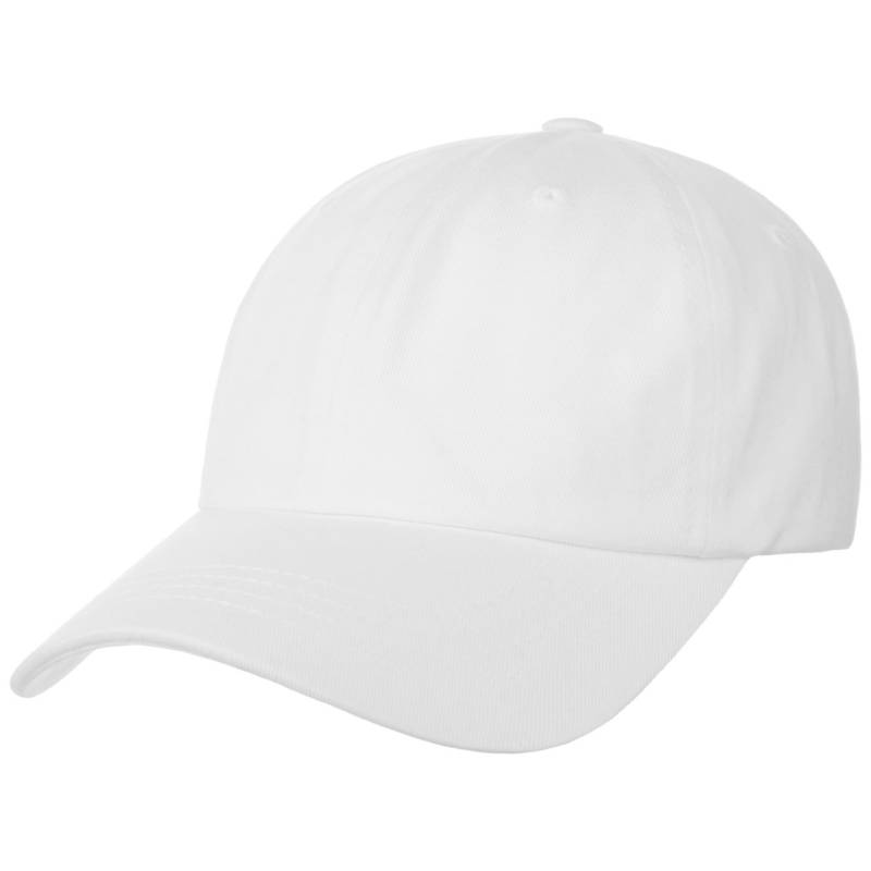 Low Profile Cotton Strapback Cap Low Profile Cotton Strapback Cap von Hutshopping