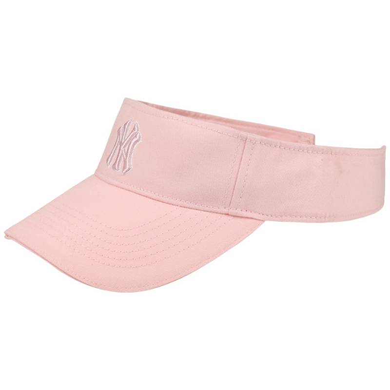NY Cotton Visor von Hutshopping