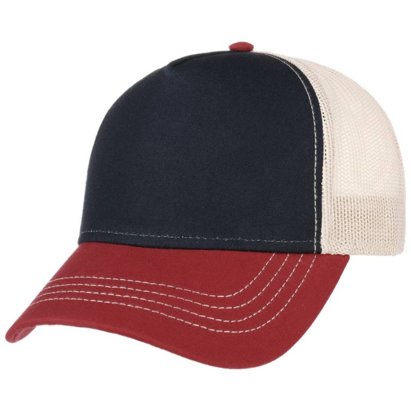 Rapper Canvas Trucker Cap Rapper Canvas Trucker Cap von Hutshopping