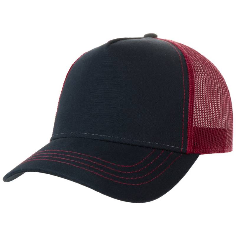 Rapper Canvas Trucker Cap Rapper Canvas Trucker Cap von Hutshopping