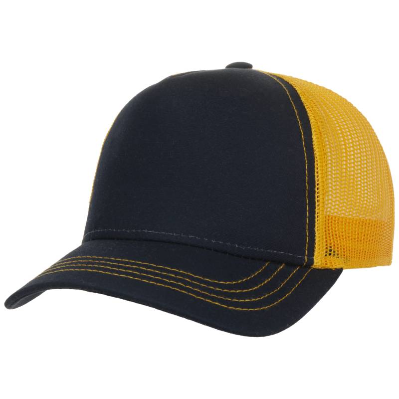 Rapper Canvas Trucker Cap Rapper Canvas Trucker Cap von Hutshopping