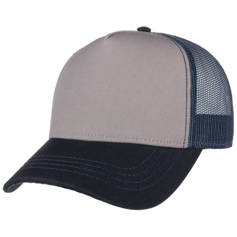 Rapper Canvas Trucker Cap Rapper Canvas Trucker Cap von Hutshopping
