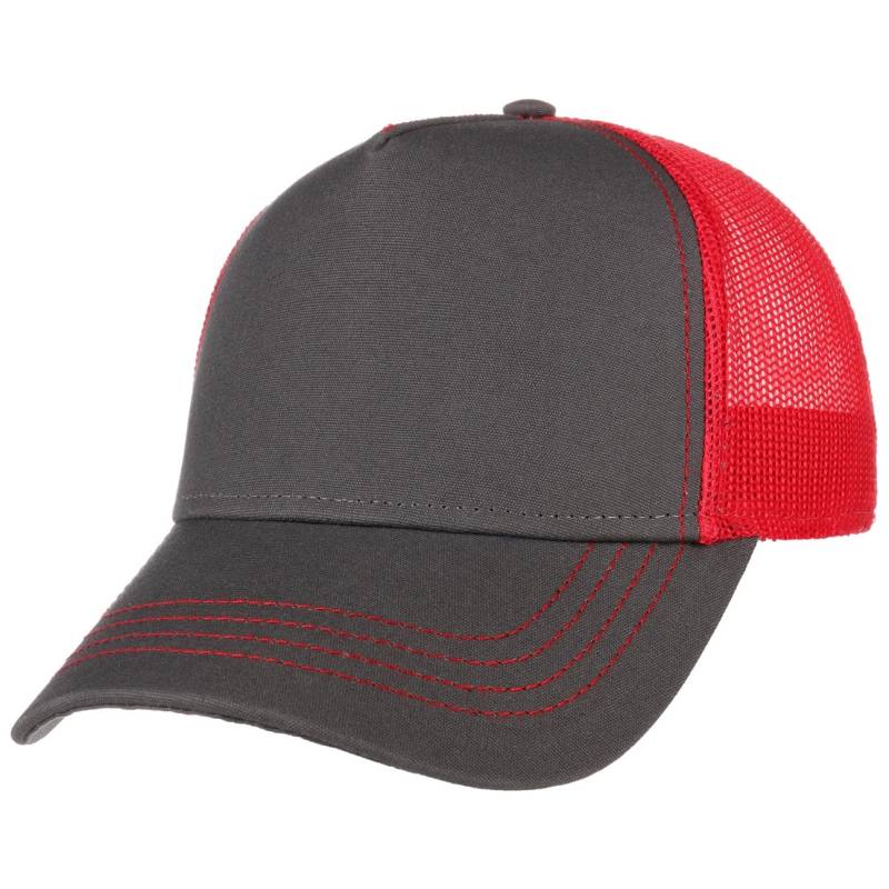 Rapper Canvas Trucker Cap Rapper Canvas Trucker Cap von Hutshopping