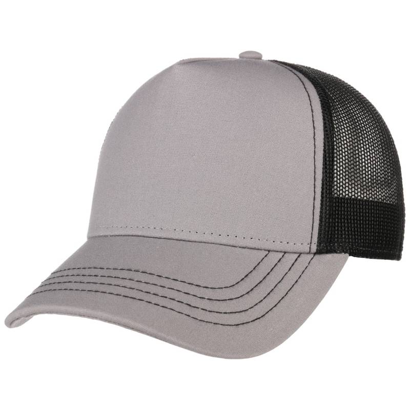 Rapper Canvas Trucker Cap Rapper Canvas Trucker Cap von Hutshopping