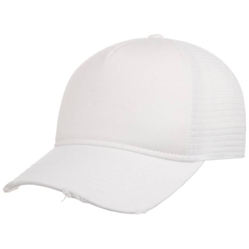 Rapper Destroyed Cap Rapper Destroyed Cap von Hutshopping