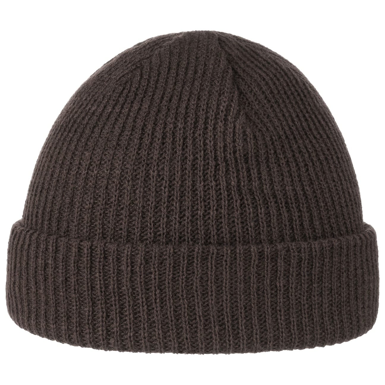 Skate Beanie Umschlagmütze von Hutshopping