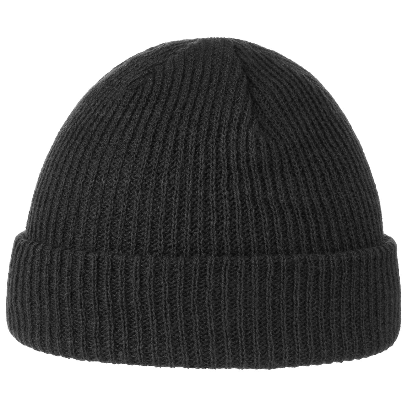 Skate Beanie Umschlagmütze von Hutshopping