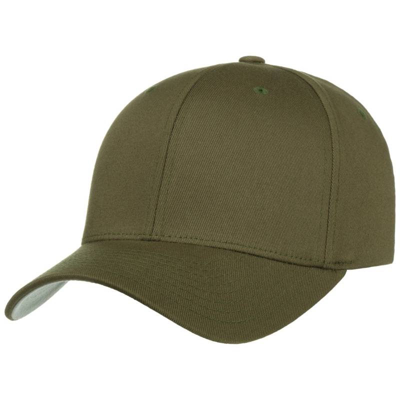 Spandex Flexfit Cap von Hutshopping
