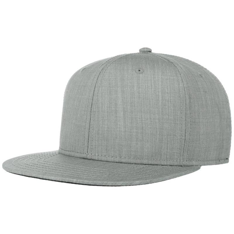 Stage Snapback Cap von Hutshopping