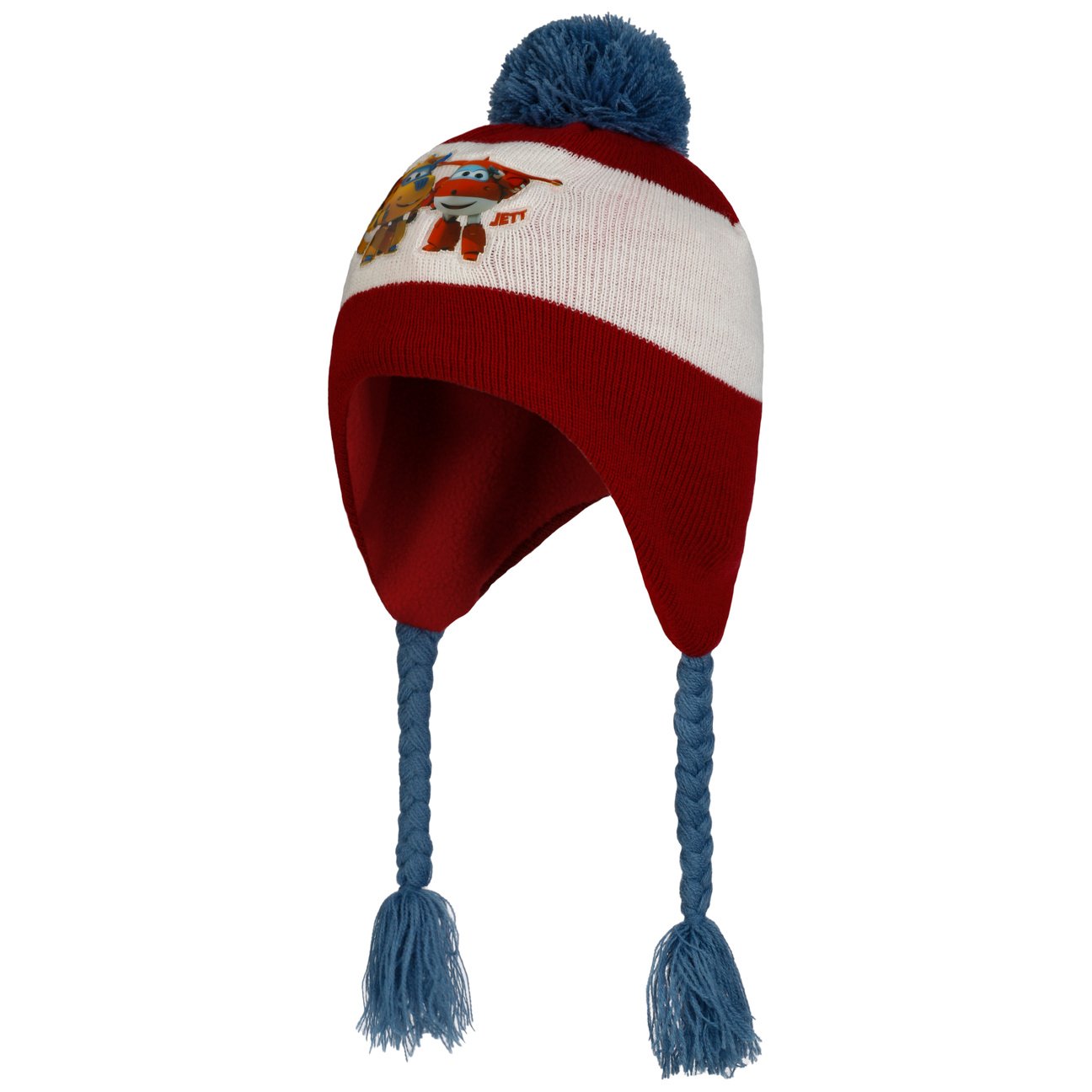 Super Wings Kindermütze von Hutshopping