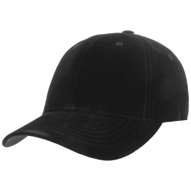 Velvet Cap von Hutshopping