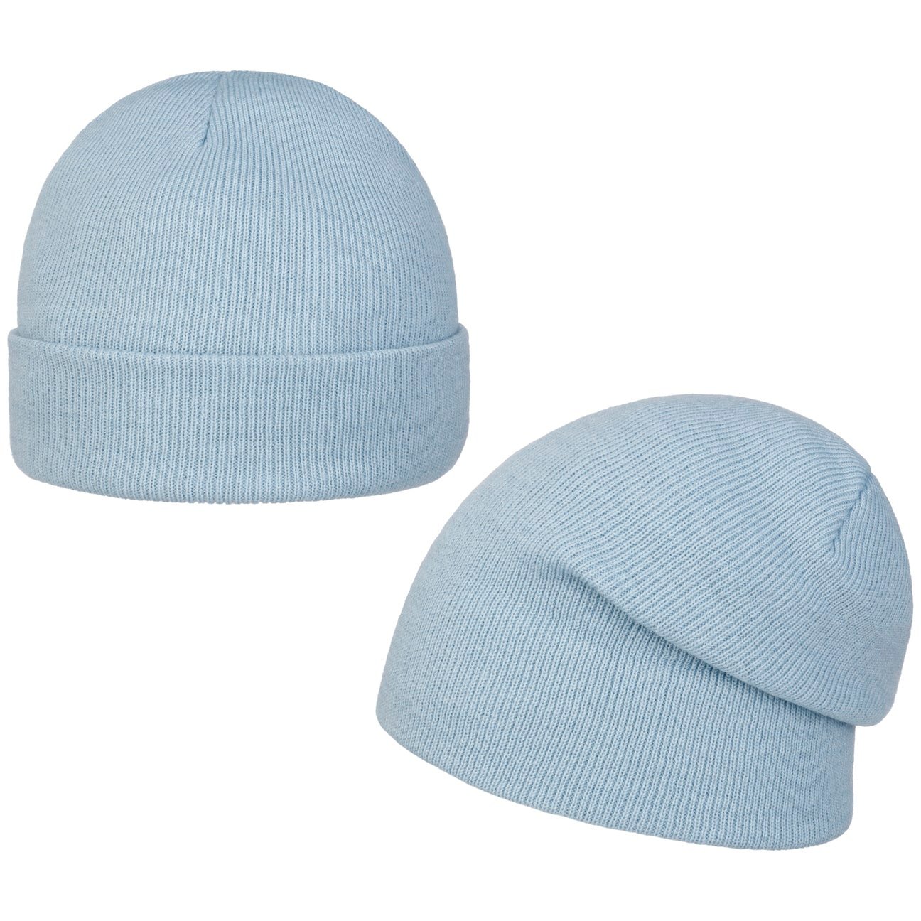 Wind Mütze von Hutshopping