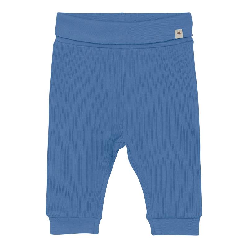 Huttelihut Jogginghose Tencel™ Rippqualität von Huttelihut