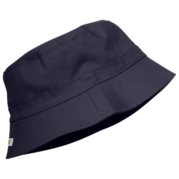 Huttelihut - Kid's Bucket Hat UV20 - Hut Gr 48 cm - 0-12 Months blau von Huttelihut