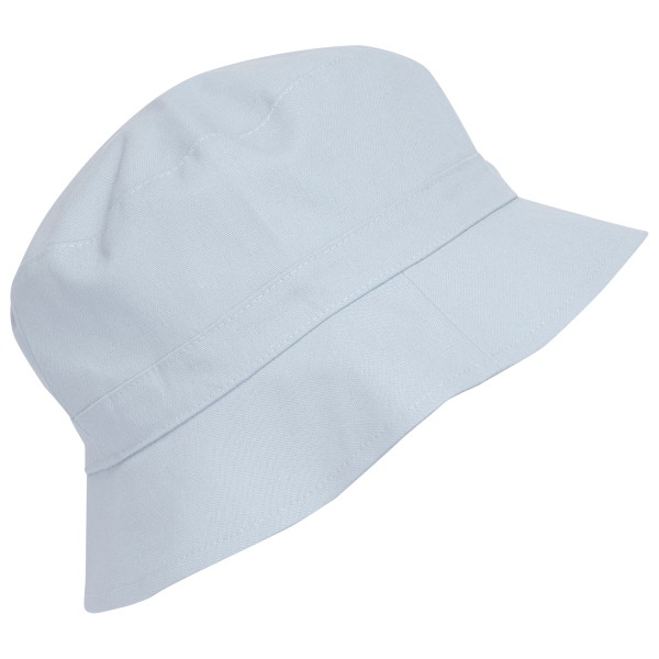 Huttelihut - Kid's Bucket Hat UV20 - Hut Gr 50 cm - 12-24 Months grau von Huttelihut