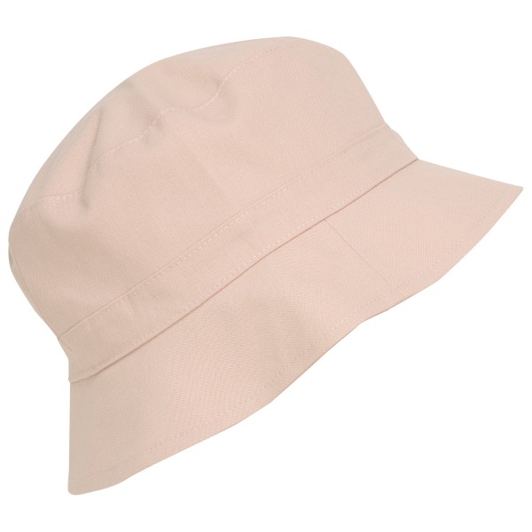 Huttelihut - Kid's Bucket Hat UV20 - Hut Gr 50 cm - 12-24 Months rosa von Huttelihut
