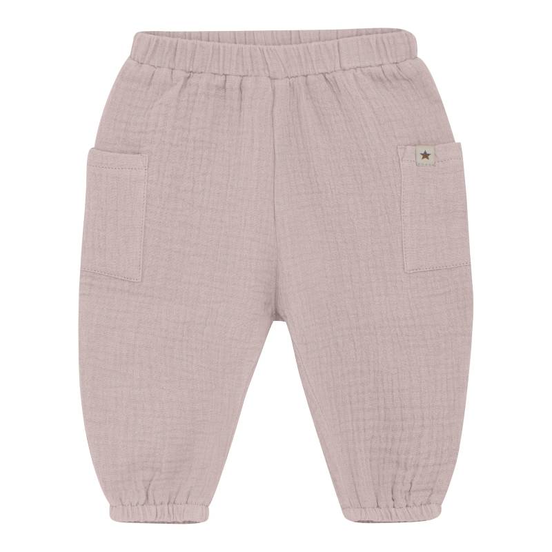 Huttelihut Musselin-Hose von Huttelihut