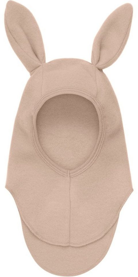Huttelihut Schlupfmütze Balaclava Ears Wool Fleece von Huttelihut
