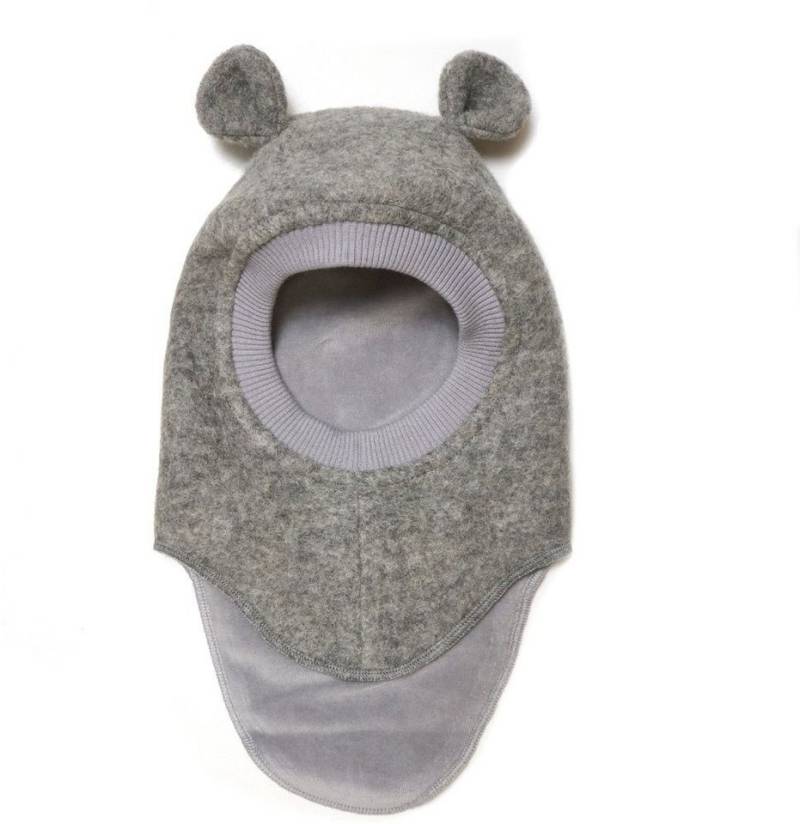 Huttelihut Schlupfmütze Balaclava Ears Wool von Huttelihut