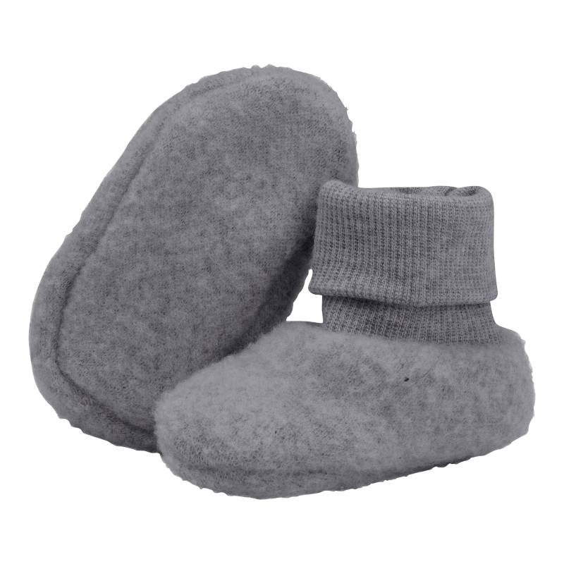 Huttelihut Schlupfschuhe Merinowolle von Huttelihut