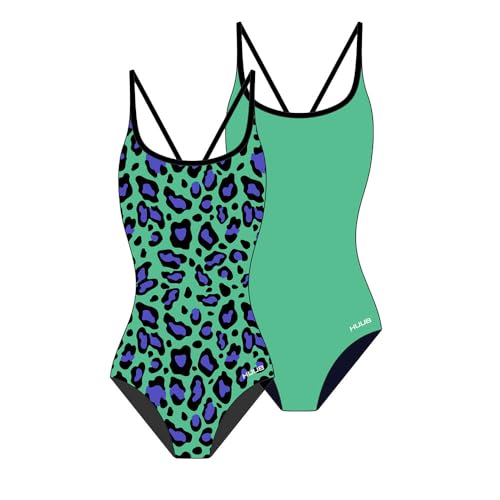 Huub Astle Swimsuit 10 von Huub