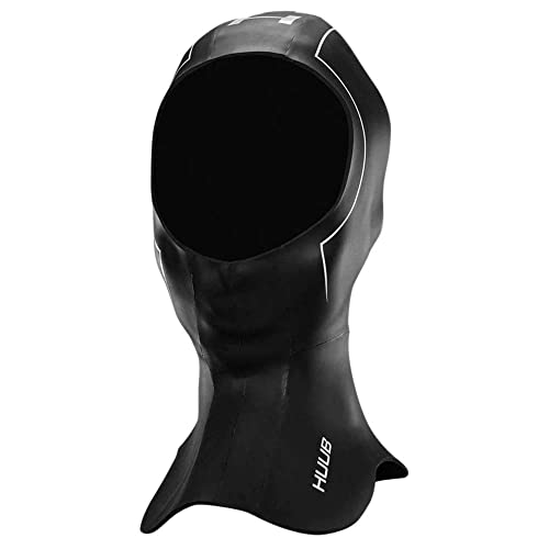 Huub Varme Sturmhaube - SS25, Schwarz, L von Huub