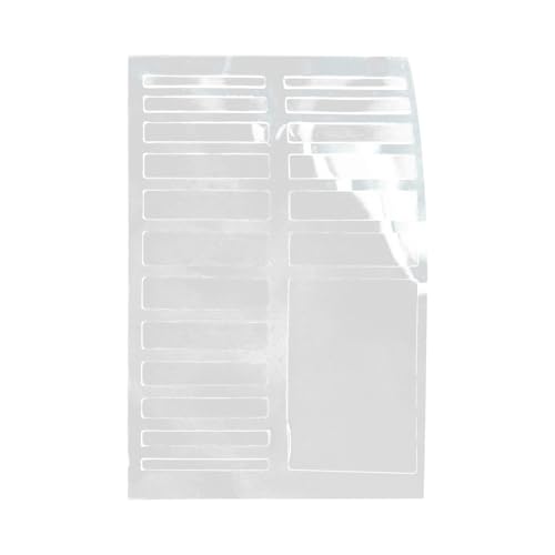 Huvqianu Einsteller für lose Ringe, transparenter Snug Ring Tightener – bequeme, klare Einsätze für Hochzeit, Fitnessstudio, Schwimmen, Verlobung, siehe Beschreibung, Silikon, Uni, Refer to Huvqianu Einsteller für lose Ringe, transparenter Snug Ring Tightener – bequeme, klare Einsätze für Hochzeit, Fitnessstudio, Schwimmen, Verlobung, siehe Beschreibung, Silikon, Uni, Refer to von Huvqianu