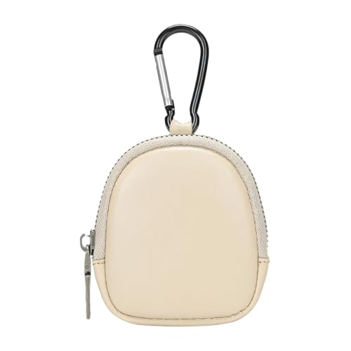 Leder-Geldbörse, Leder-Geldbörse für Damen | Tragbare Schlüsseltasche,Kleine Geldbörse mit Reißverschluss, tragbares Münzfach, Kleingeldhalter für Männer und Frauen Leder-Geldbörse, Leder-Geldbörse für Damen | Tragbare Schlüsseltasche,Kleine Geldbörse mit Reißverschluss, tragbares Münzfach, Kleingeldhalter für Männer und Frauen von Huvqianu